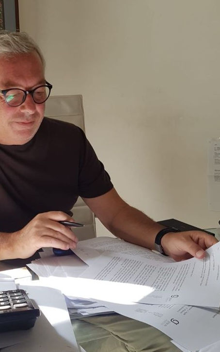 Venti anni di storia e di interscambio culturale per Pietro Graus e la sua casa editrice