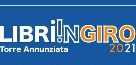 “Libri in giro 2021” organizzata da Edizioni Mea e da Verso Sud