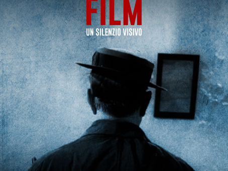BECKETT E IL SUO “FILM” UN SILENZIO VISIVO