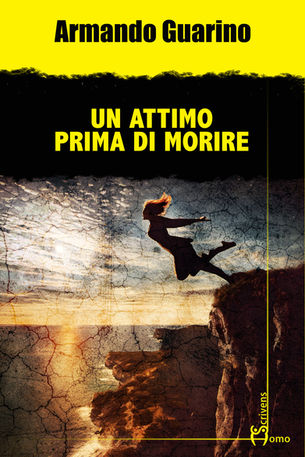 Un attimo prima di morire