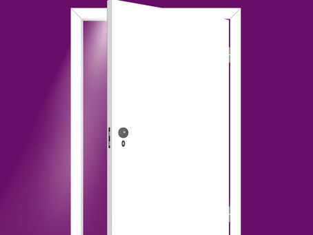 “La vita dalla porta principale” Edizioni MEA
