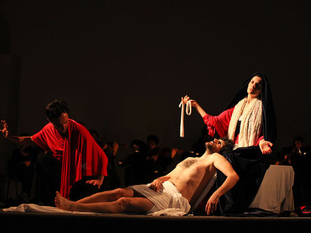 Nuova Orchestra Scarlatti porta in scena "Sotto il cielo più puro"