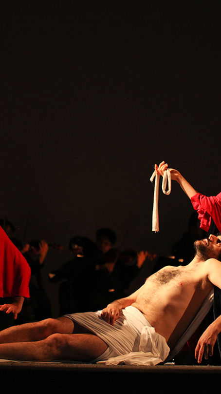 Nuova Orchestra Scarlatti porta in scena "Sotto il cielo più puro"