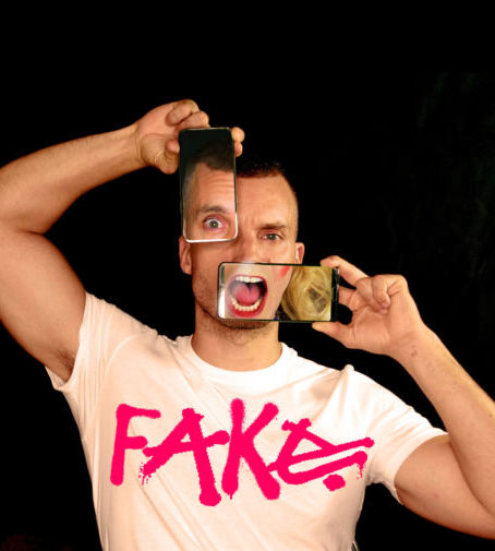 “Fake” al Sannazaro di Napoli