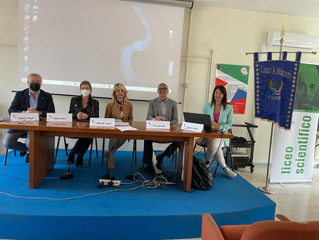 VI edizione per “Viaggio Lib(e)ro”: un progetto dall’alto valore culturale