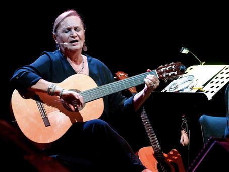 “Vesuvio Nativitas Mundi”, concerto al santuario