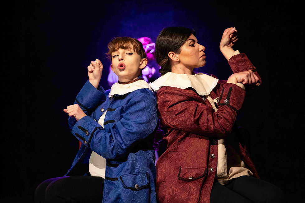 Al via la XV edizione di TEATRO (alla deriva) al Giardino Giardino dell’Orco a Pozzuoli dal 5 al 26 luglio 2026