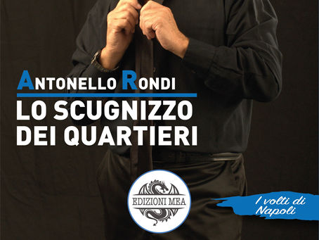Lo scugnizzo dei Quartieri