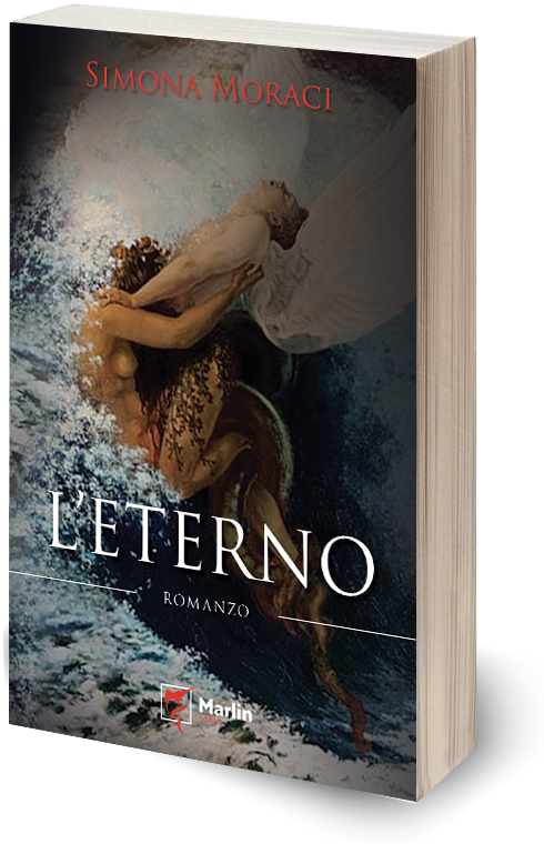 “L’Eterno” di Simona Moraci