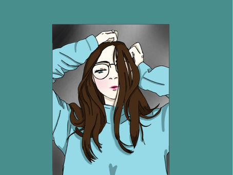 "Il silenzio degli adolescenti" di Angela Procaccini, Graus Edizioni