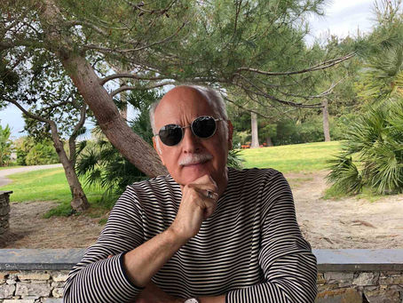Al Festival del Giallo Giancarlo Berardi festeggia 25 anni di Julia