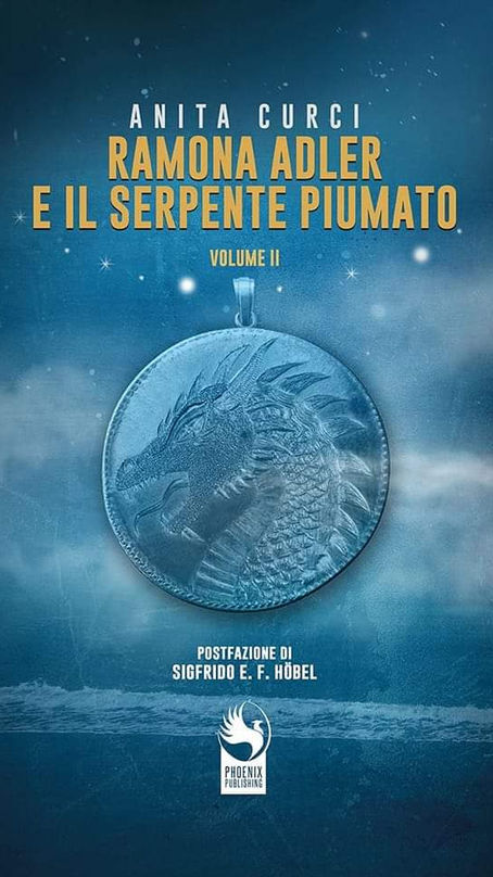 Il ritorno di Ramona Adler