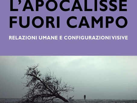 Stefano Gallone in libreria con “L’Apocalisse fuori campo”