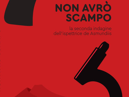 QUANDO LA FISICA INCONTRA IL GIALLO