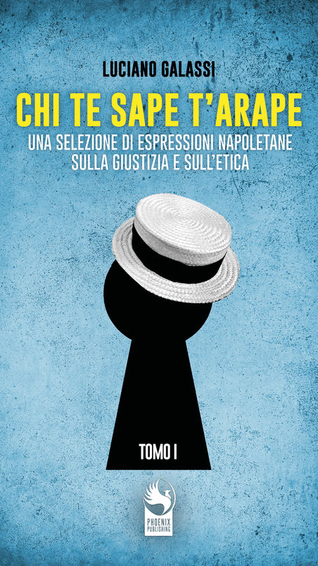 Phoenix Publishing al Campania Libri Festival della Lettura e dell’Ascolto