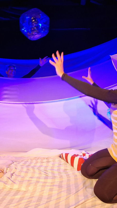 “La Sirenetta” in scena al Teatro Dei Piccoli