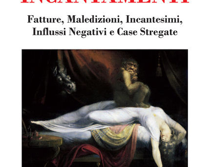 Malèfici incantamenti