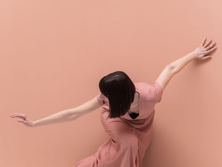 Nella Giornata Internazionale della Danza il duo artistico Instabili Vaganti