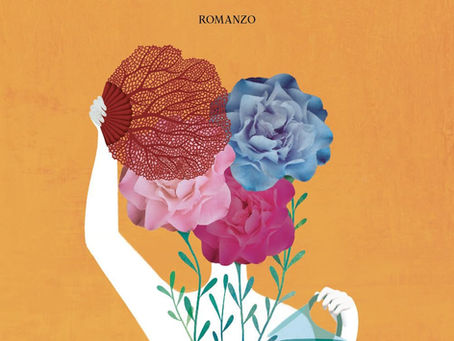 Luciana Littizzetto "Il tempo del la la la"