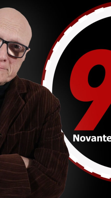 “Novantesimo Secondo”. In arrivo su YouTube il format audiovisivo alla ricerca dell’”Arte Perduta”