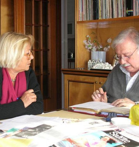 10Art: settimo incontro con la giornalista Alessandra Riccio