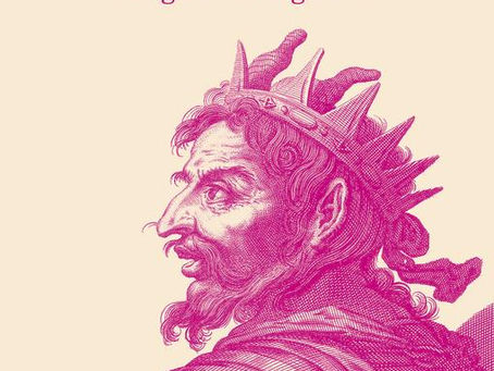 Jennifer Radulovic "Barbaricus Viaggio nel Medioevo, con gli occhi degli altri"