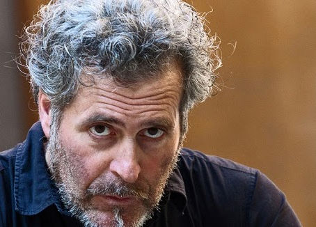 Corso recitazione cinematografica Roma con docenti fresi, iansante, borghetti, caponio
