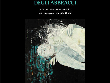Il piccolo libro degli abbracci, un grande libro d’arte e d’amore