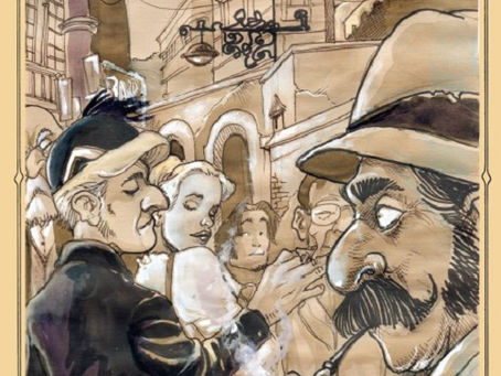 “Extrema Ratio”, il nuovo libro di Giuseppe Esposito. Edizioni Stamperia del Valentino