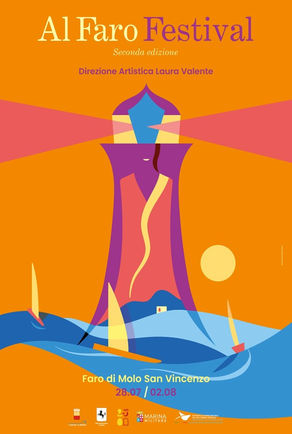 Al Faro Festival — II Edizione