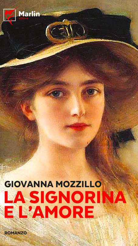 Ritorna in libreria “La signorina e l’amore” di Giovanna Mozzillo