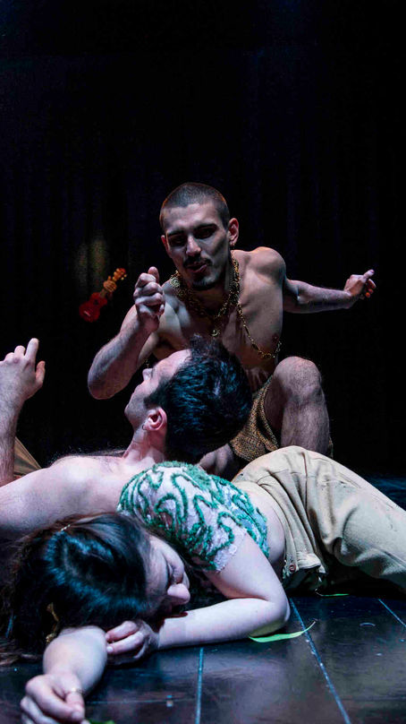 Il “Sogno” di Shakespeare