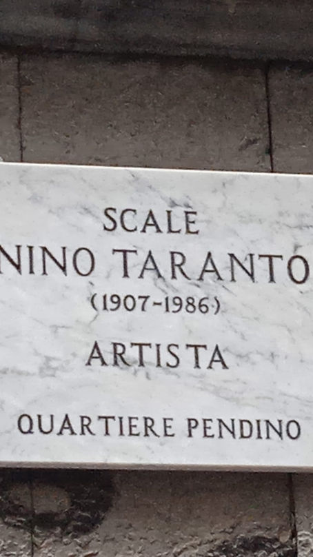 Napoli ricorda Nino Taranto, un grande protagonista delle scene di Domenico Livigni