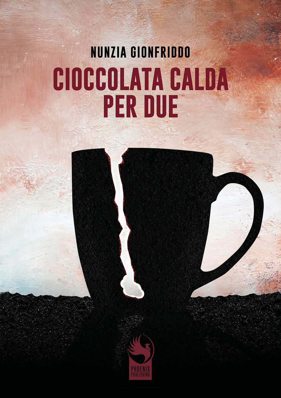 Finale per “Cioccolata calda per due” di Nunzia Gionfriddo. Edizioni Phoenix Publishing