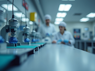 NeoFol: The Future of Regenerative Medicine Innovation