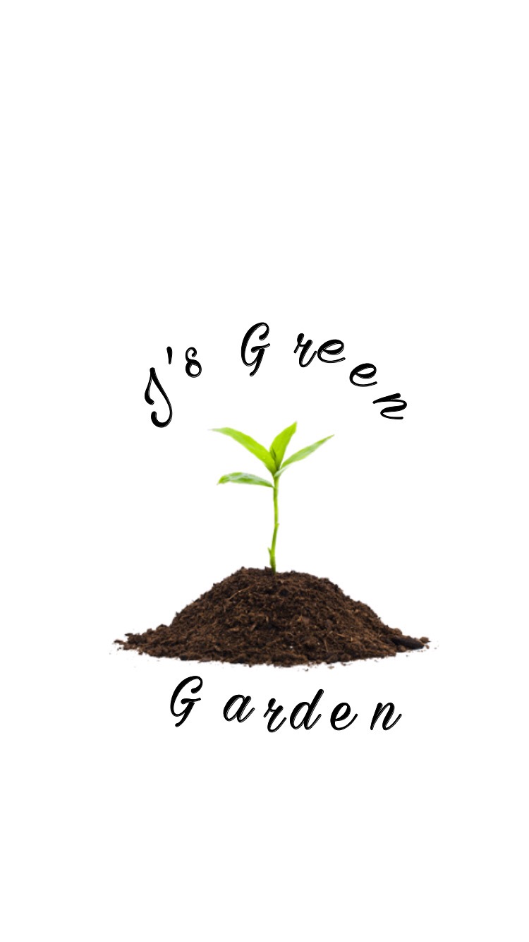 Writer: J’s Gree Garden