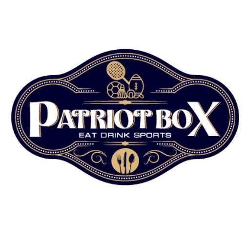 Patriot Box Sports Grill in Millington