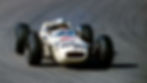 Grand Prix des Pays-Bas 1965 | Honda RA272 | Photo : Bernard Cahier