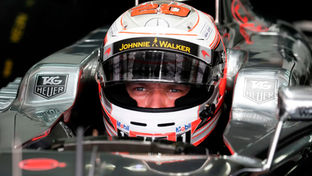Kevin Magnussen