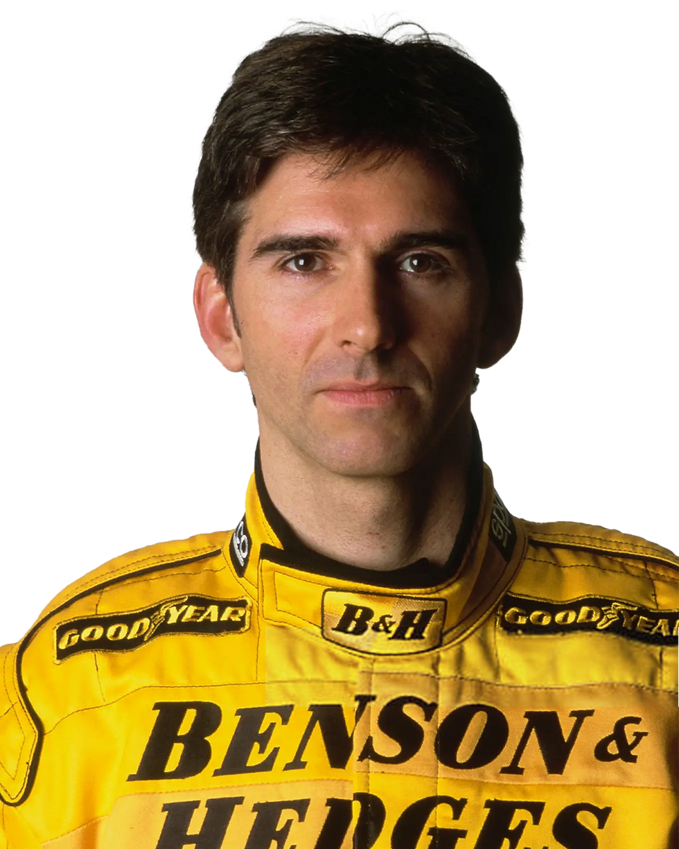 PHOTO : Ercole Colombo (1998)