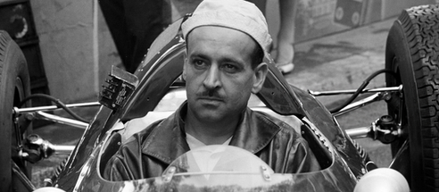 Maurice Trintignant