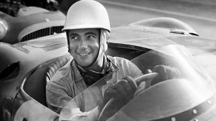 Jean Behra
