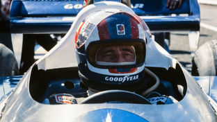 Patrick Depailler