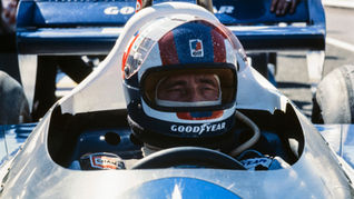 Patrick Depailler
