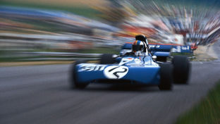 Toute l'histoire de la F1 avec Formule Blabla