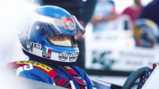 Keke Rosberg