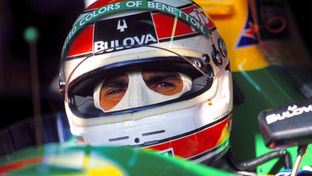 Nelson Piquet