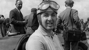 Alberto Ascari