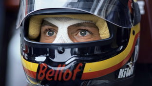 Stefan Bellof