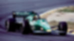 Grand Prix d'Europe 1983 | Tyrrell 012 Ford | Photo : LAT